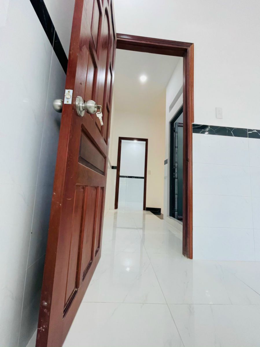  Bán nhà đẹp mặt tiền Thới An 21(đường mới Nguyễn Thị Xinh) trung tâm Quận 12