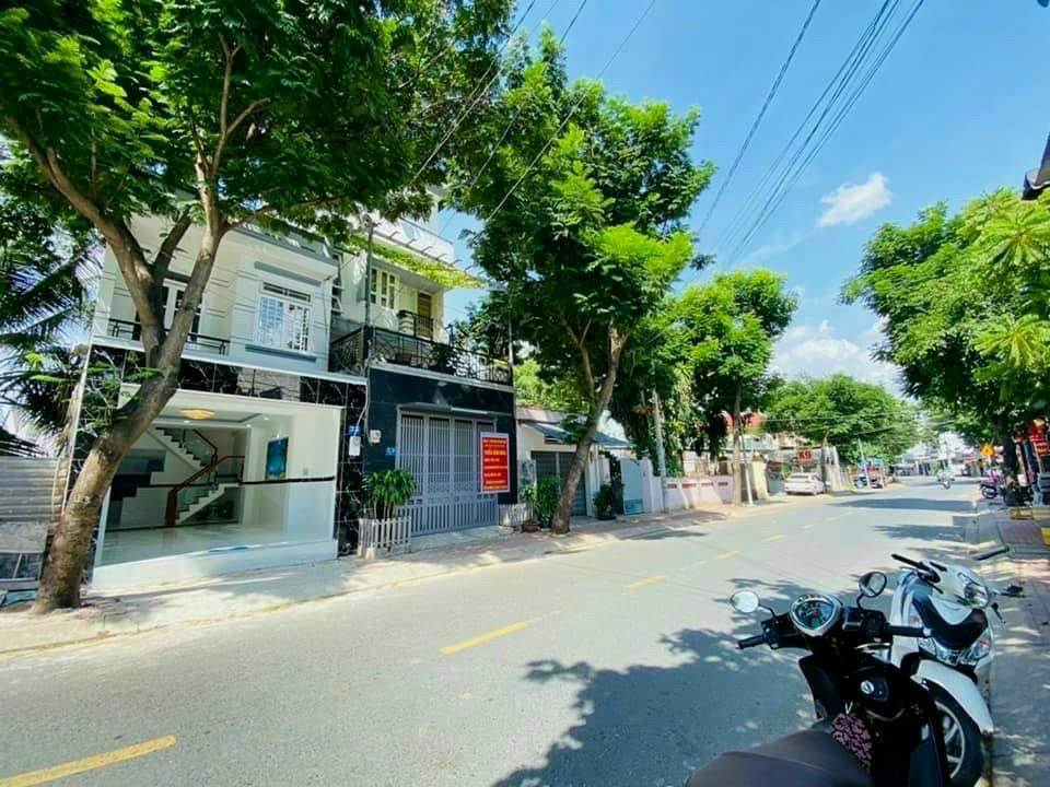  Bán nhà đẹp mặt tiền Thới An 21(đường mới Nguyễn Thị Xinh) trung tâm Quận 12