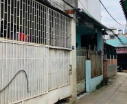 Bán nhà SHR 4x15m nở hậu đường Nguyễn Thị Kiểu phường Tân Thới Hiệp Q12
