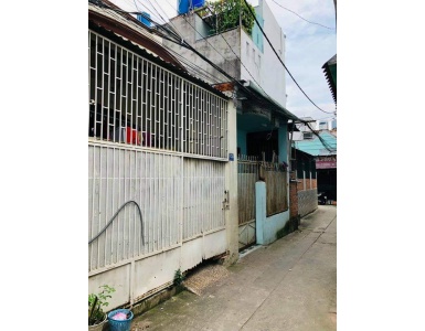 Bán nhà SHR 4x15m nở hậu đường Nguyễn Thị Kiểu phường Tân Thới Hiệp Q12